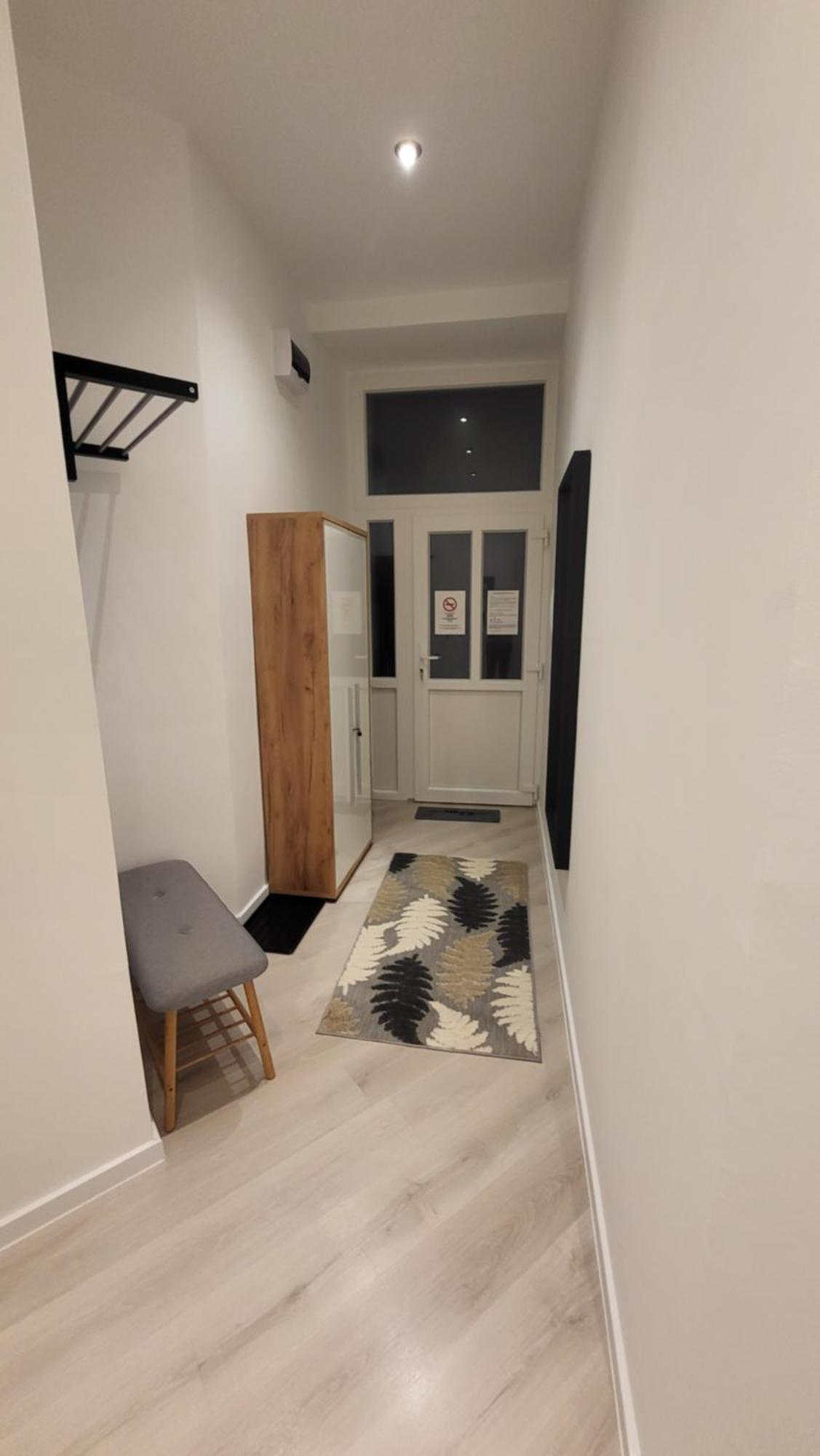 Ella Apartment บูดาเปสต์ ภายนอก รูปภาพ