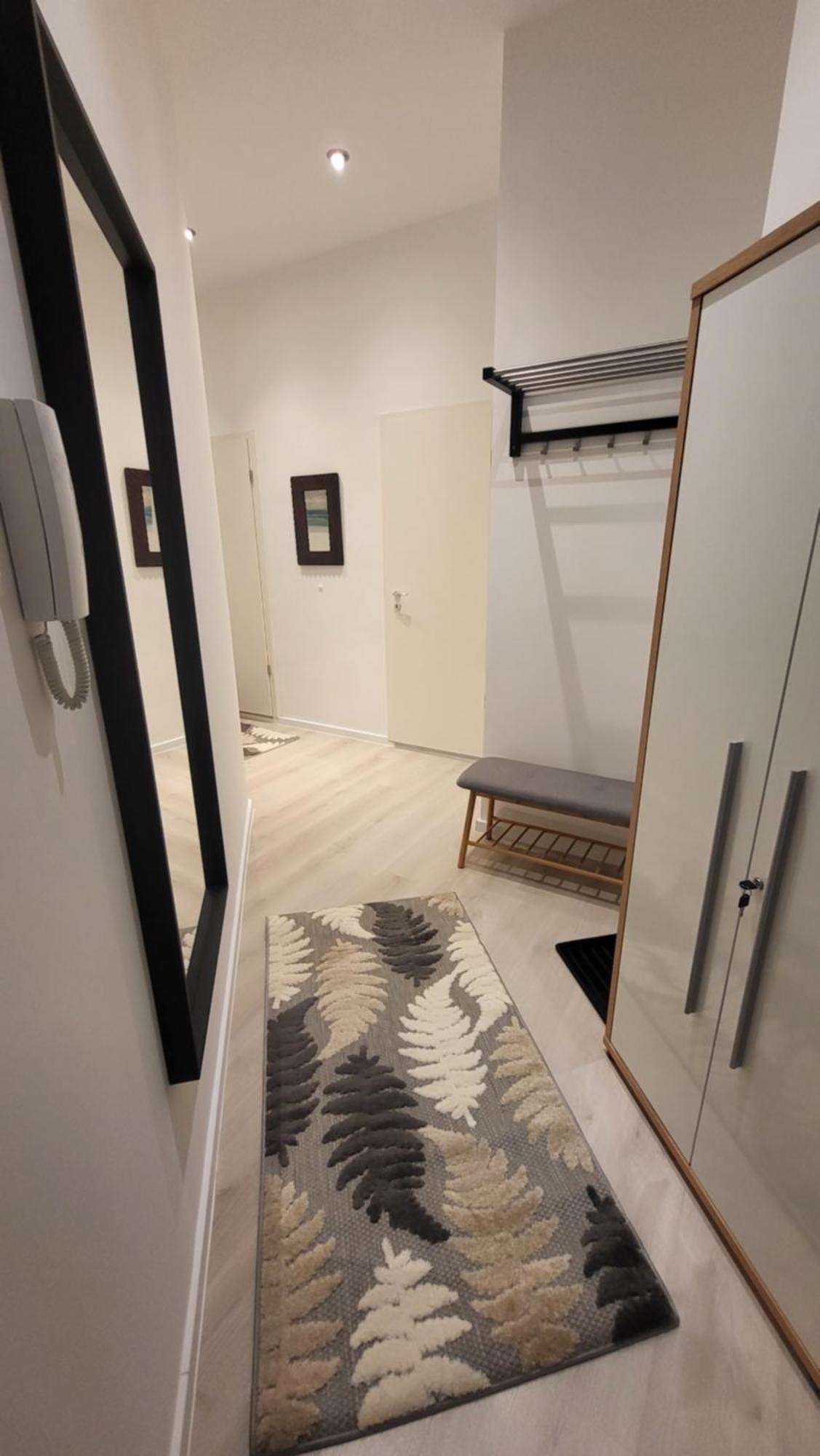 Ella Apartment บูดาเปสต์ ภายนอก รูปภาพ
